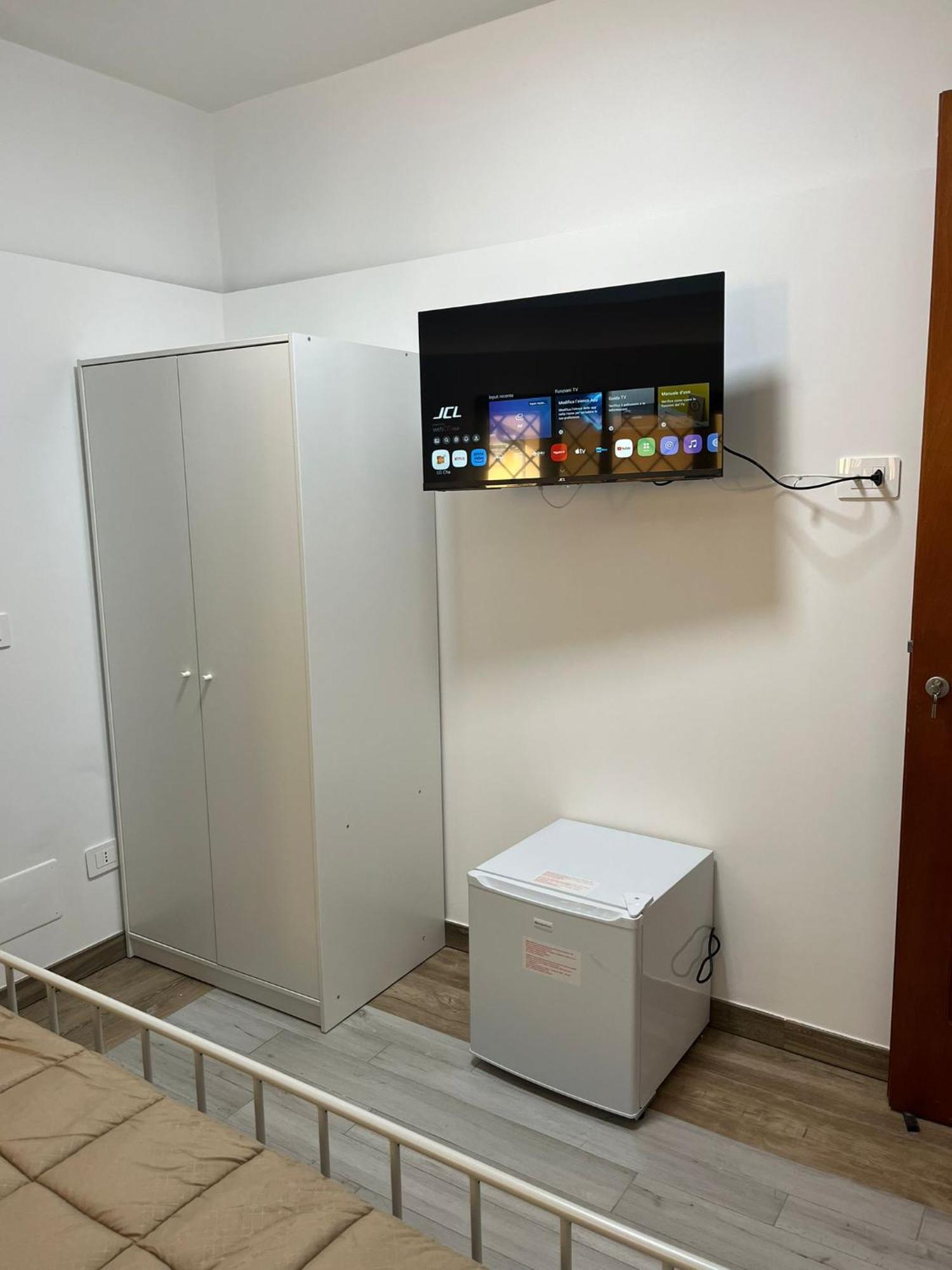 Aurora Rooms Pomigliano d'Arco Extérieur photo