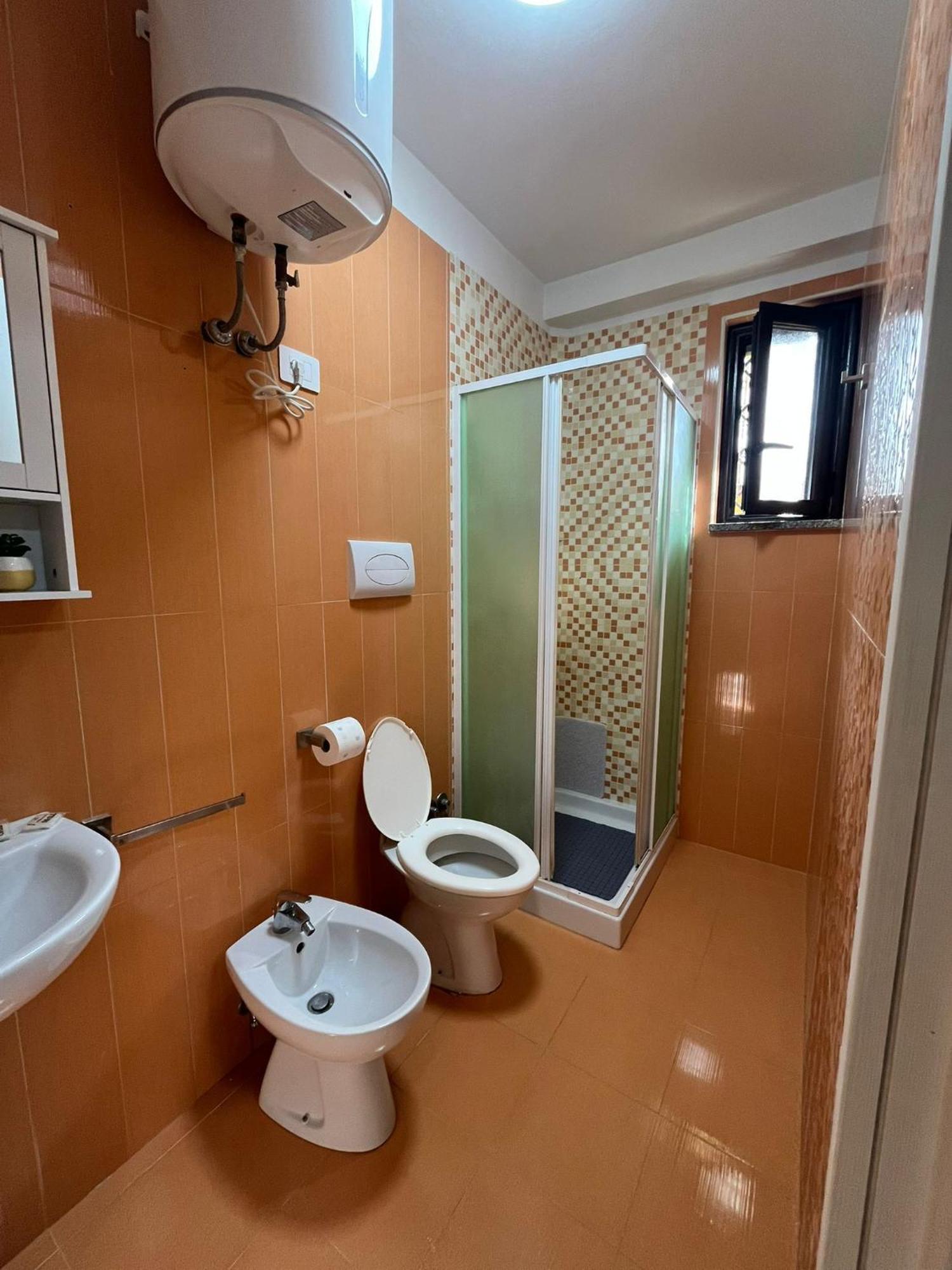 Aurora Rooms Pomigliano d'Arco Extérieur photo