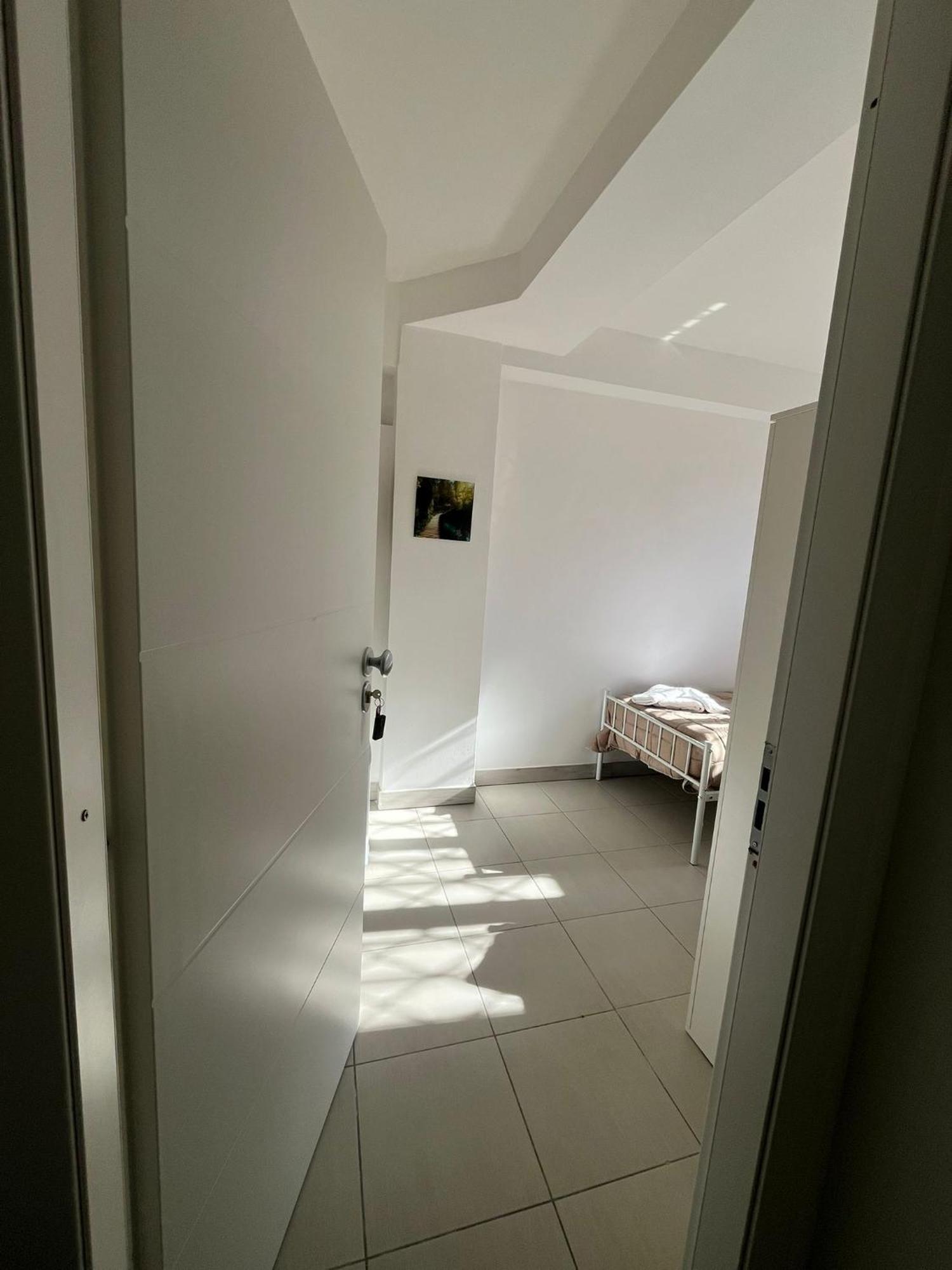 Aurora Rooms Pomigliano d'Arco Extérieur photo
