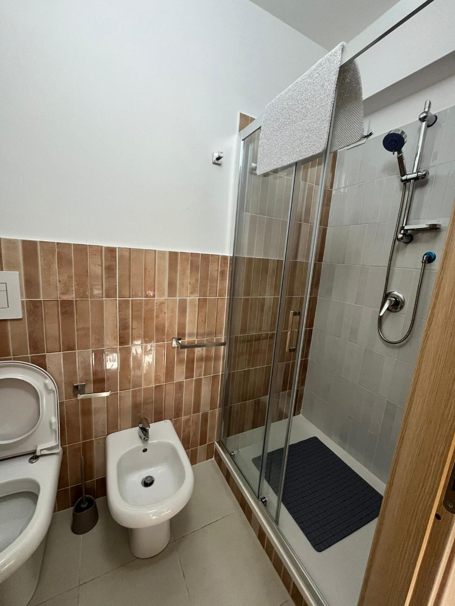 Aurora Rooms Pomigliano d'Arco Extérieur photo