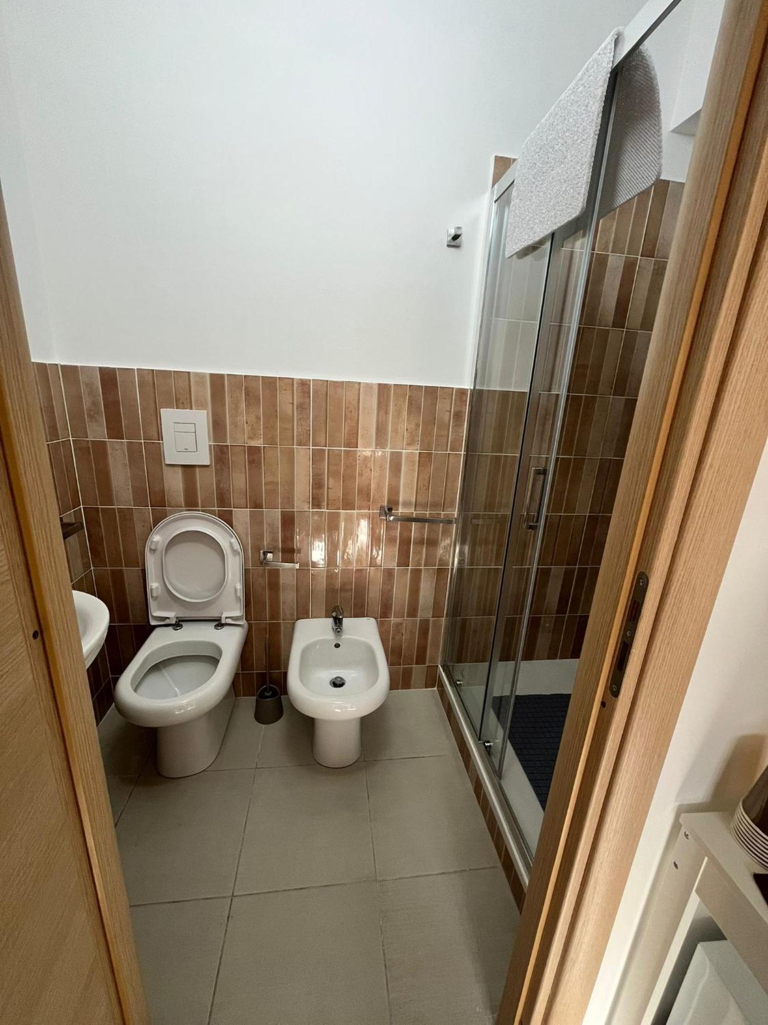 Aurora Rooms Pomigliano d'Arco Extérieur photo