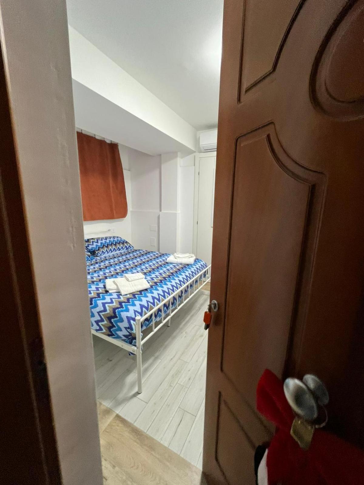 Aurora Rooms Pomigliano d'Arco Extérieur photo