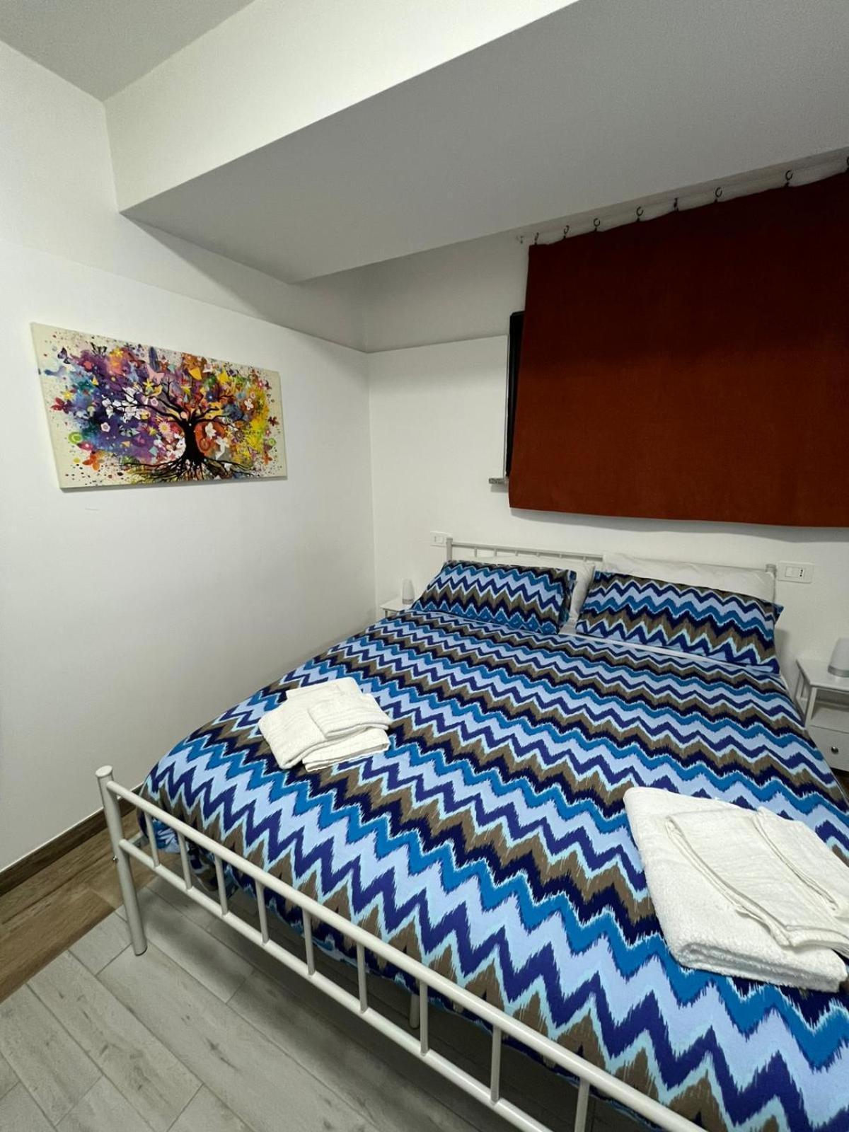 Aurora Rooms Pomigliano d'Arco Extérieur photo