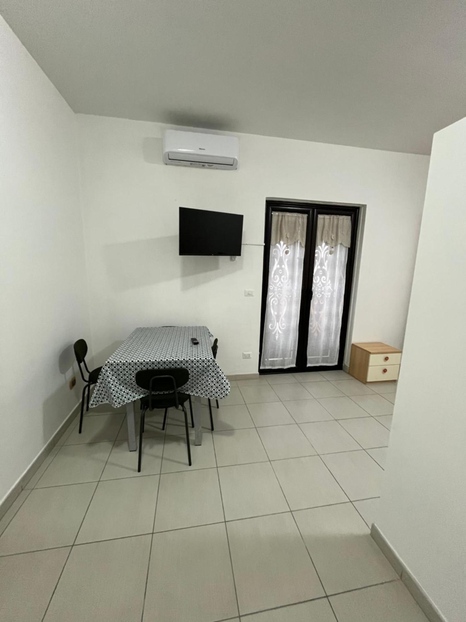 Aurora Rooms Pomigliano d'Arco Extérieur photo